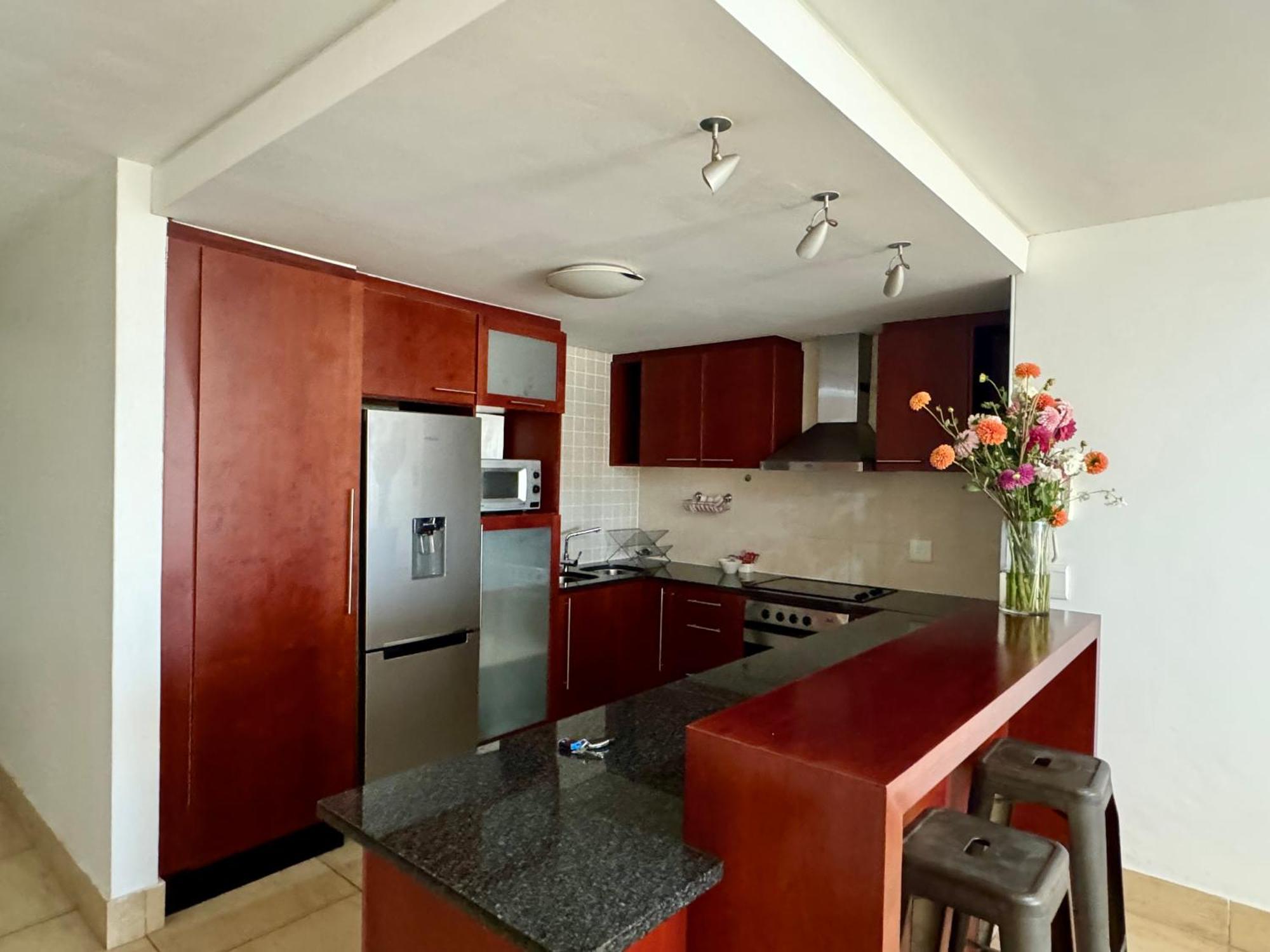 Loddey'S Self Catering Apartments - By Beach Collection Strand Luaran gambar